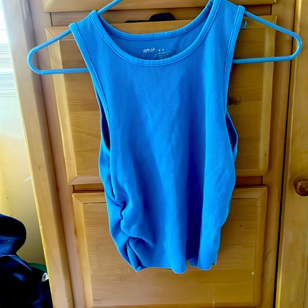AERIE TOP!